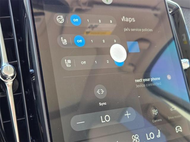 Photo of 2026 Gray Volvo XC90