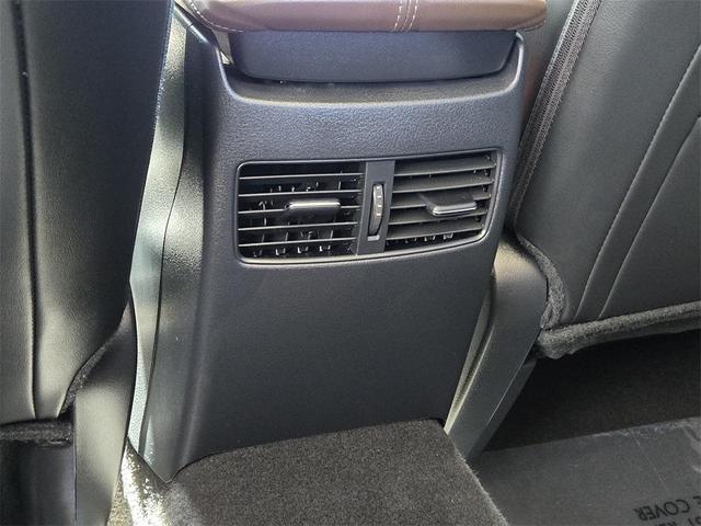 Photo of 2022 Machine Gray Metallic Mazda CX-30