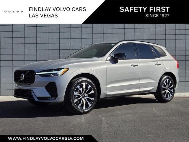 2025 Volvo XC60