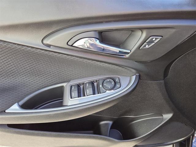 Photo of 2023 Mosaic Black Metallic Chevrolet Malibu