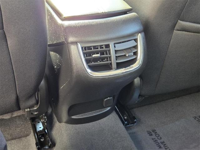Photo of 2023 Mosaic Black Metallic Chevrolet Malibu