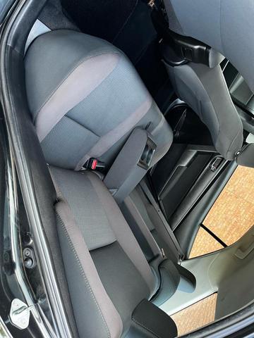 Photo of 2019 Black Sand Pearl Toyota Corolla