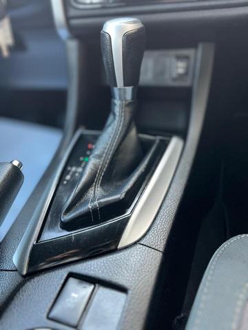 Photo of 2019 Black Sand Pearl Toyota Corolla
