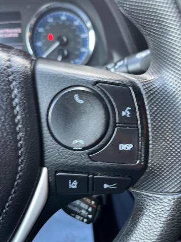 Photo of 2019 Black Sand Pearl Toyota Corolla