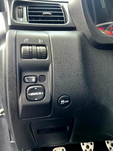 Photo of 2014 Dark Gray Metallic Subaru Impreza WRX