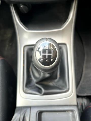 Photo of 2014 Dark Gray Metallic Subaru Impreza WRX