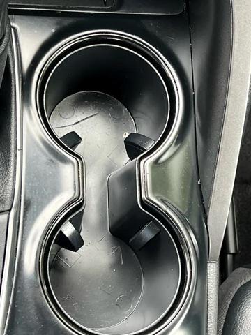 Photo of 2020 Midnight Black Metallic Toyota Camry