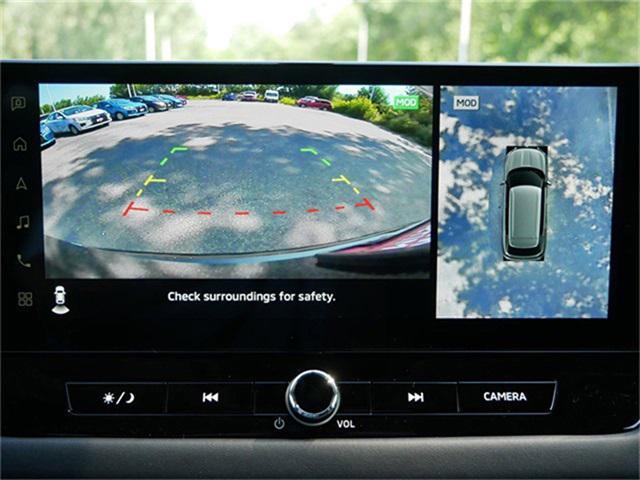 Photo of 2025 Black Diamond Mitsubishi Outlander