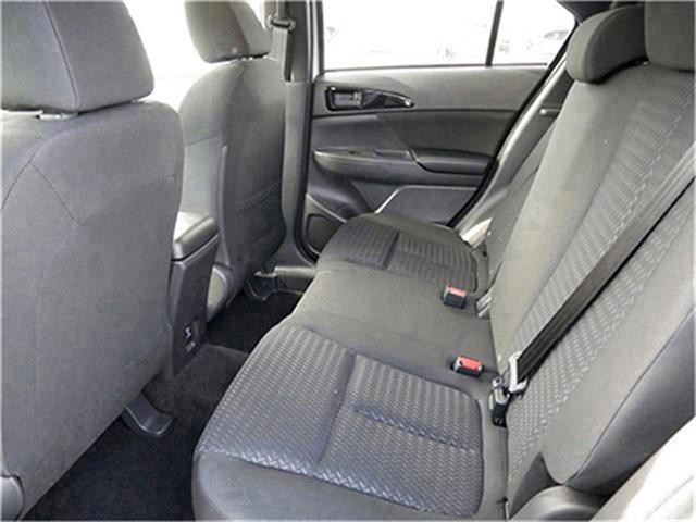 Photo of 2025 White Diamond Mitsubishi Eclipse Cross