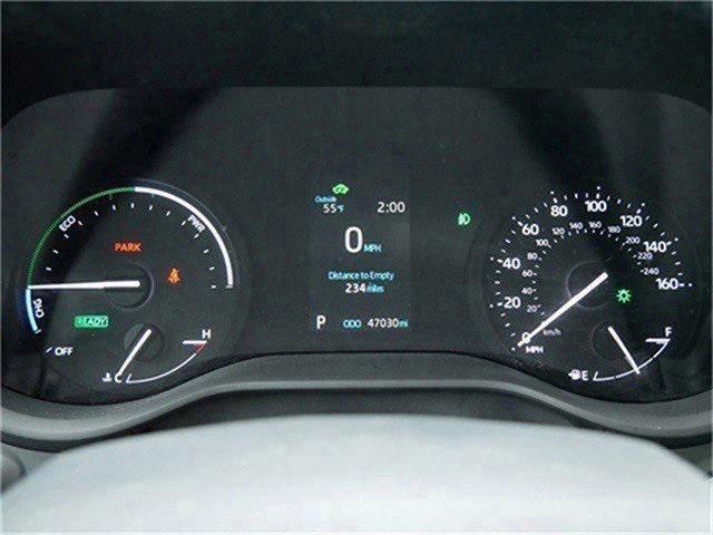 Photo of 2022 Wind Chill Pearl Toyota Sienna