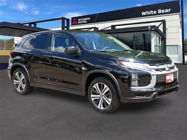 2023 Mitsubishi Outlander Sport