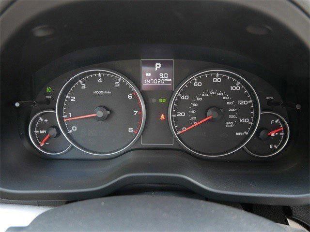 Photo of 2014 Tungsten Metallic Subaru Outback