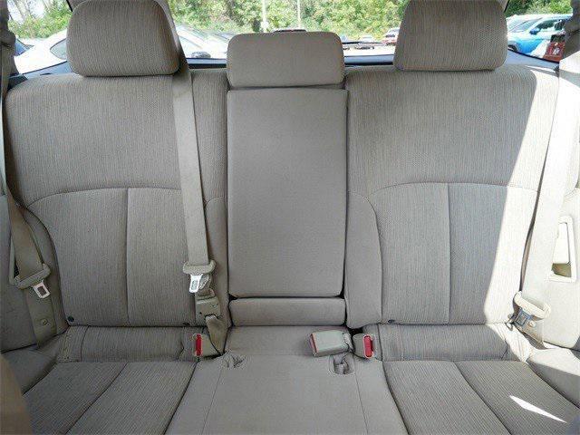 Photo of 2014 Tungsten Metallic Subaru Outback