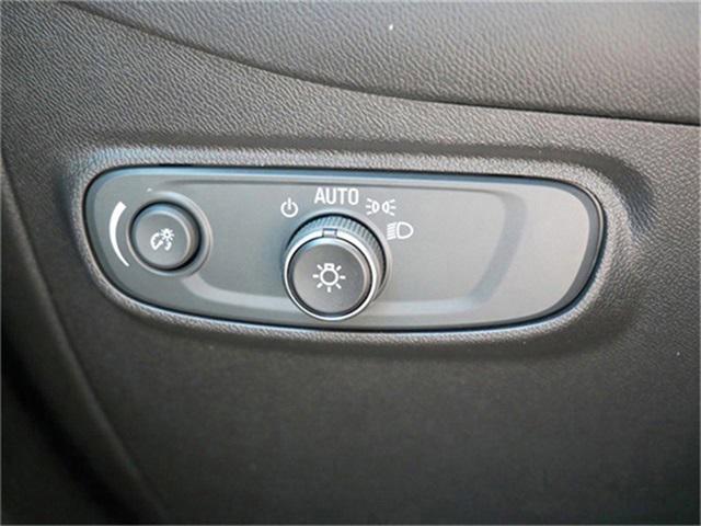 Photo of 2023 Sterling Gray Metallic Chevrolet Equinox