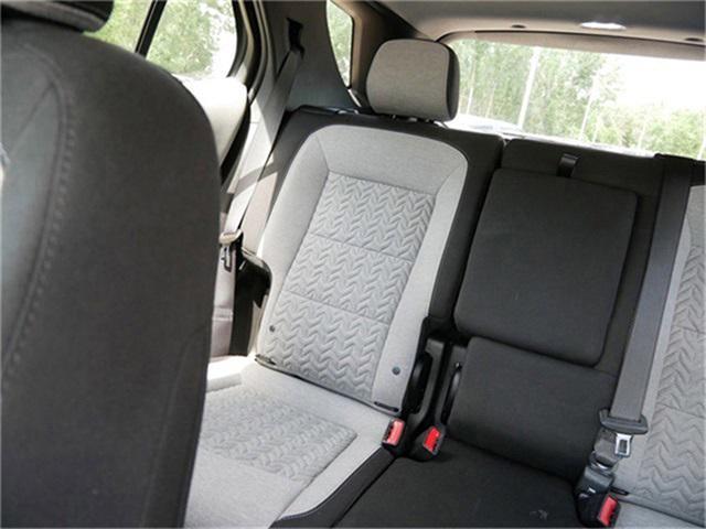 Photo of 2023 Sterling Gray Metallic Chevrolet Equinox