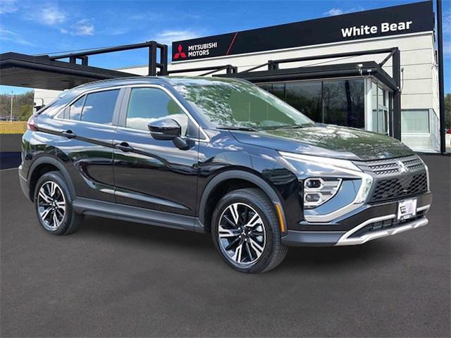 2024 Mitsubishi Eclipse Cross