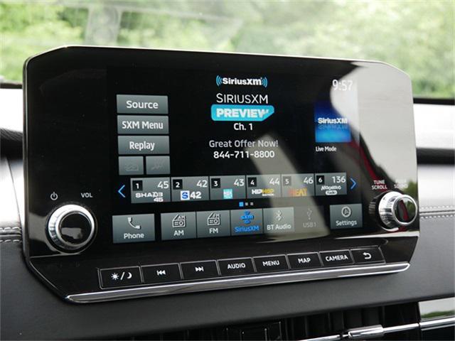 Photo of 2024 Diamond Mitsubishi Outlander