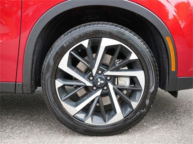 Photo of 2024 Diamond Mitsubishi Outlander
