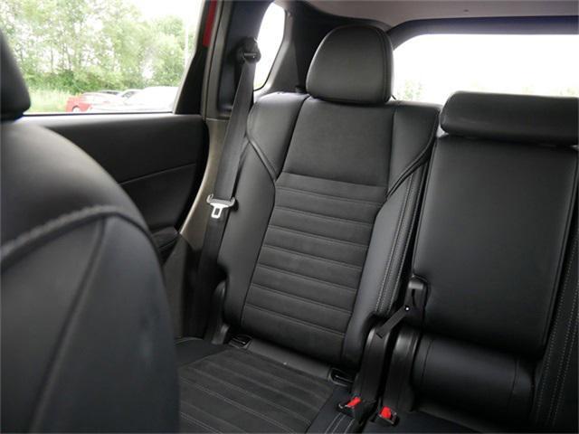 Photo of 2024 Diamond Mitsubishi Outlander