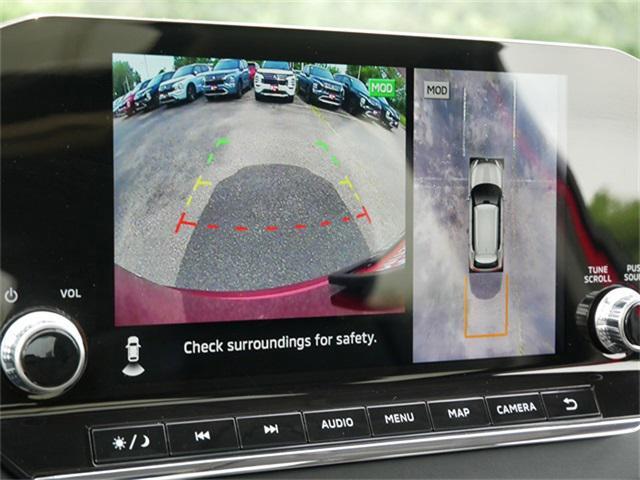 Photo of 2024 Diamond Mitsubishi Outlander
