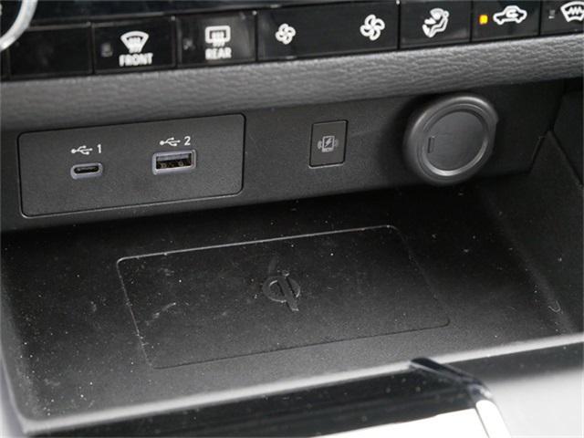Photo of 2024 Diamond Mitsubishi Outlander