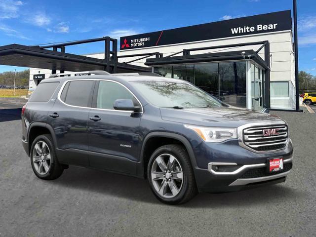 2018 GMC Acadia