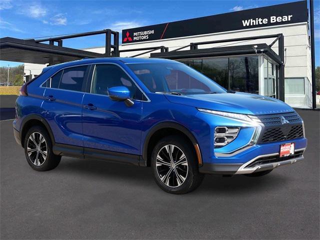 2022 Mitsubishi Eclipse Cross