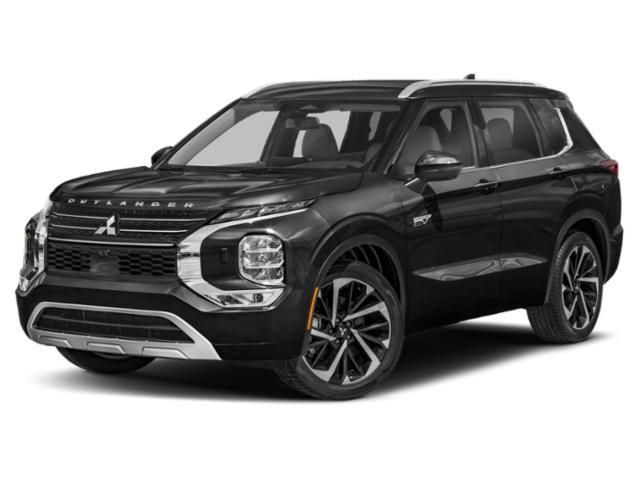 2023 Mitsubishi Outlander Phev