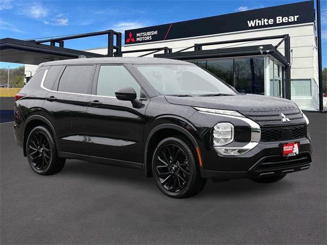 2023 Mitsubishi Outlander