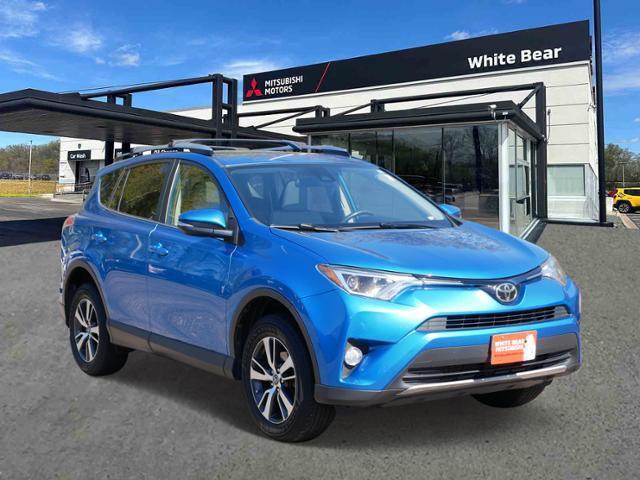 2017 Toyota RAV4