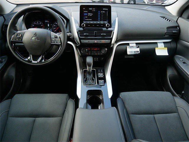 Photo of 2025 Labrador Black Pearl Mitsubishi Eclipse Cross