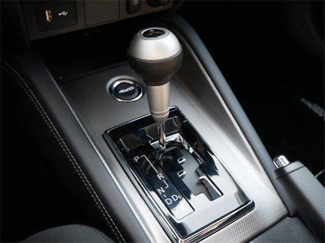 Photo of 2024 Diamond Mitsubishi Outlander Sport