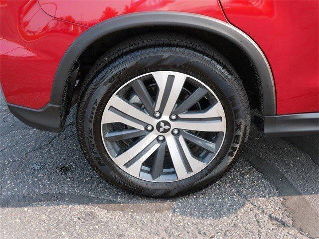 Photo of 2024 Diamond Mitsubishi Outlander Sport