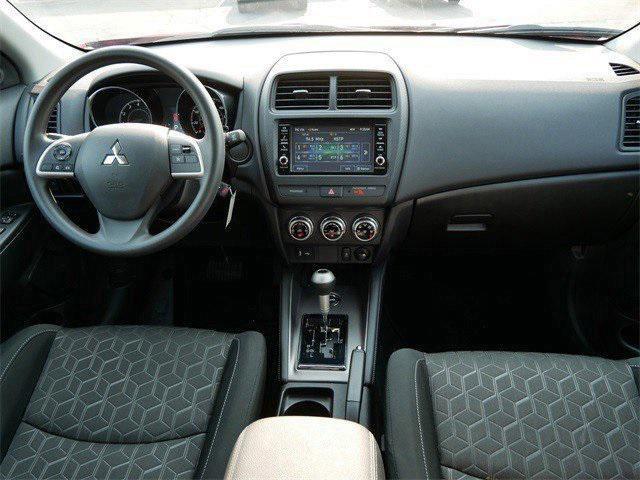 Photo of 2024 Diamond Mitsubishi Outlander Sport