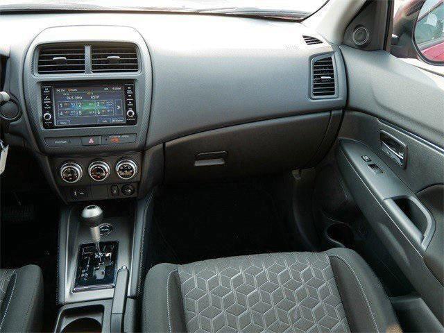Photo of 2024 Diamond Mitsubishi Outlander Sport