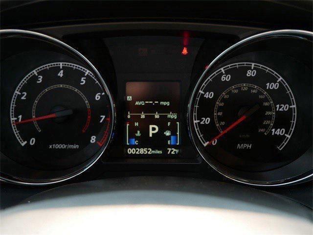Photo of 2024 Diamond Mitsubishi Outlander Sport