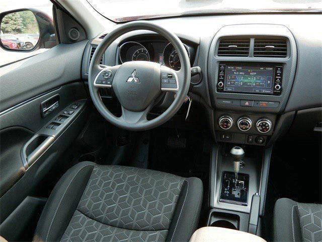 Photo of 2024 Diamond Mitsubishi Outlander Sport