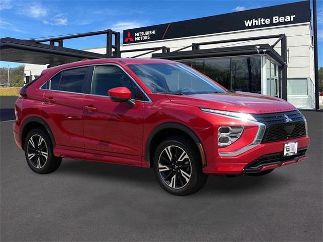 2024 Mitsubishi Eclipse Cross
