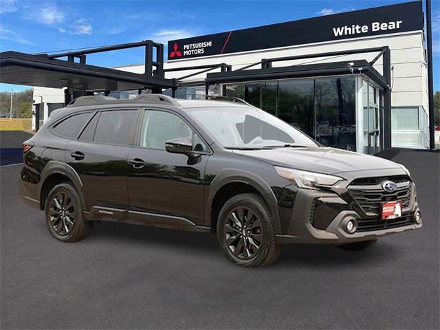 2023 Subaru Outback