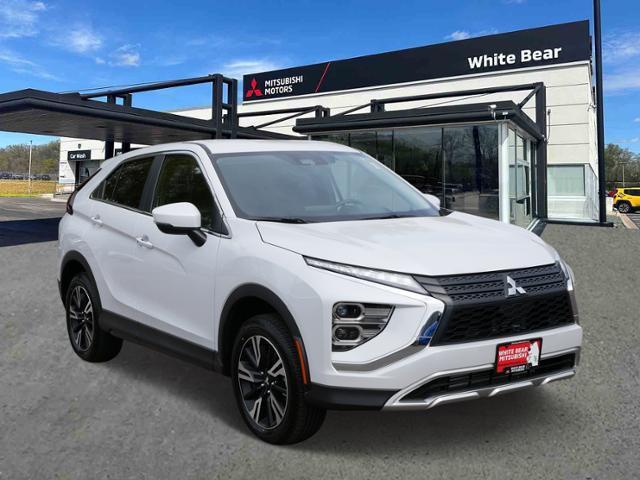 2024 Mitsubishi Eclipse Cross