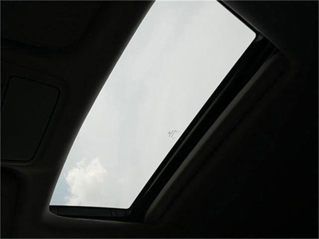 Photo of 2020 Lunar Silver Metallic Honda Odyssey