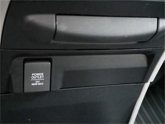 Photo of 2020 Lunar Silver Metallic Honda Odyssey