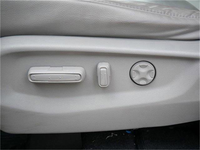 Photo of 2020 Lunar Silver Metallic Honda Odyssey