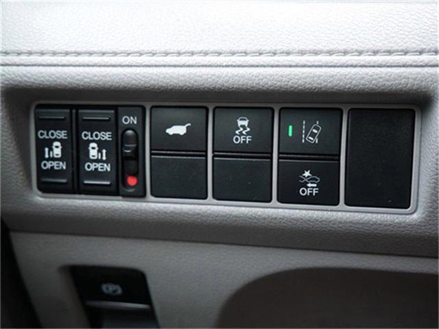 Photo of 2020 Lunar Silver Metallic Honda Odyssey