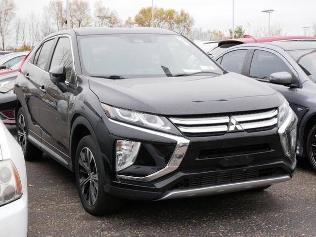 2020 Mitsubishi Eclipse Cross