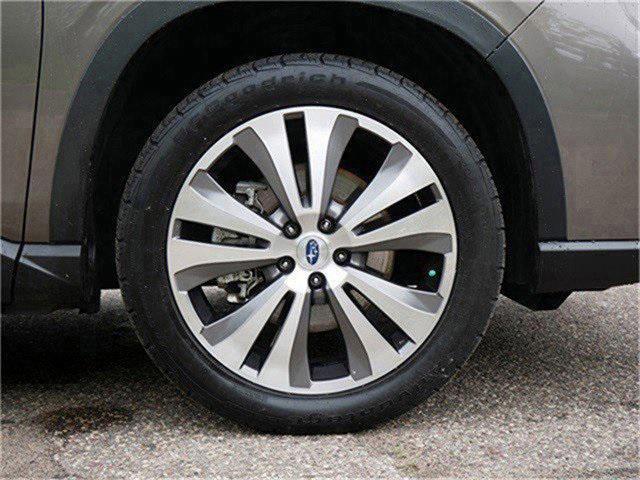 Photo of 2021 Brilliant Bronze Metallic Subaru Ascent