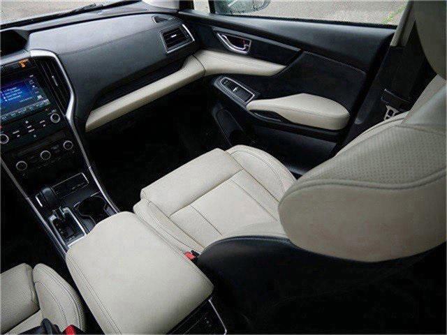Photo of 2021 Brilliant Bronze Metallic Subaru Ascent