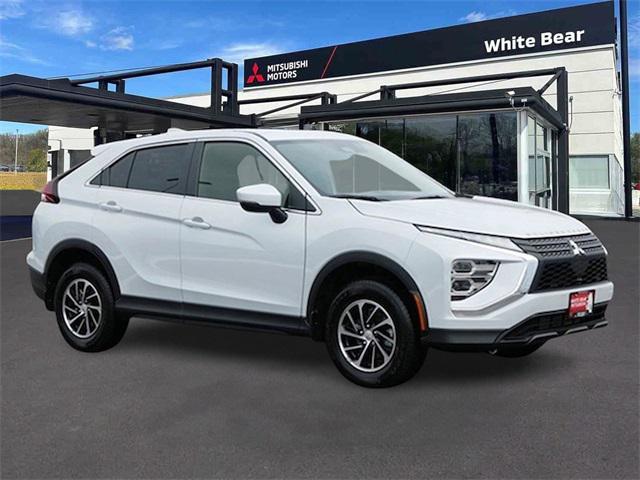 2024 Mitsubishi Eclipse Cross