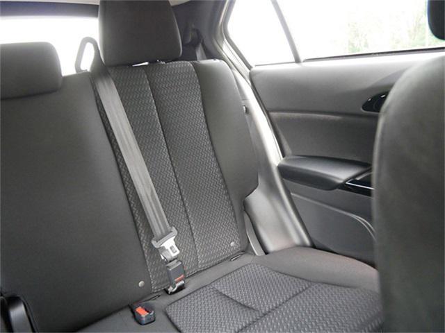 Photo of 2025 Alloy Silver Metallic Mitsubishi Eclipse Cross