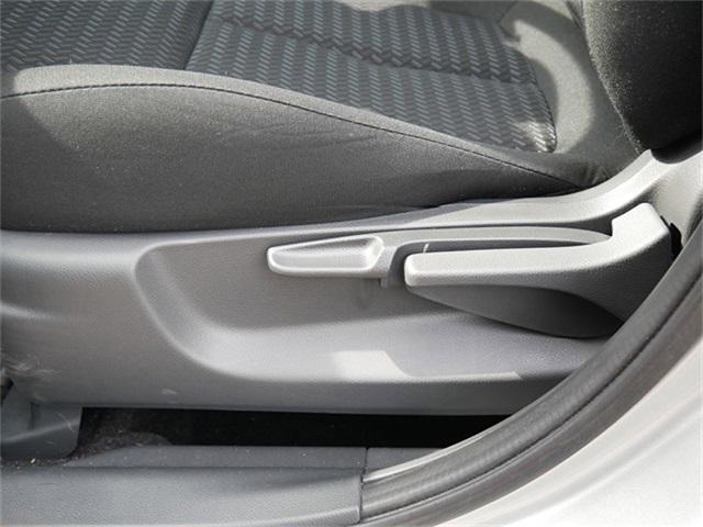 Photo of 2025 Alloy Silver Metallic Mitsubishi Eclipse Cross
